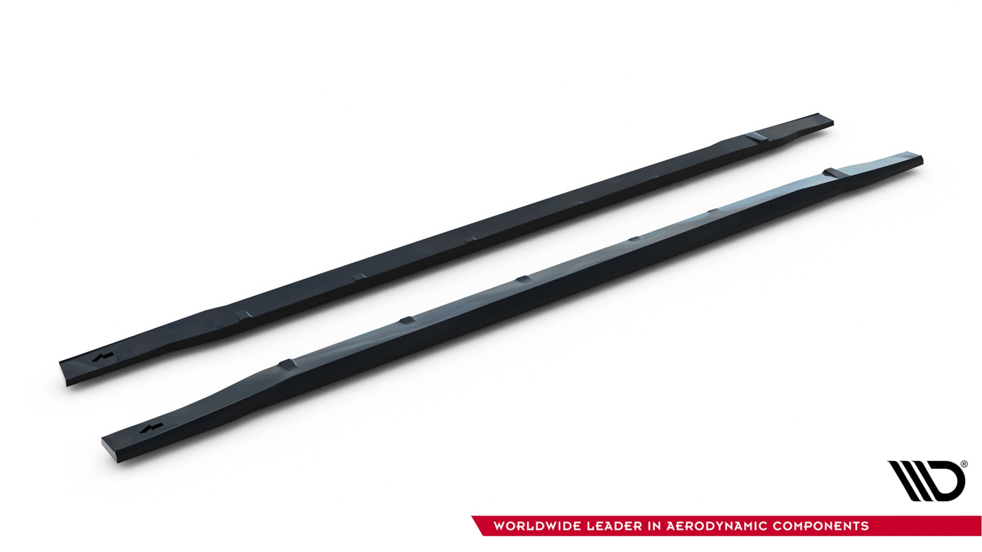 Praguri Renault Megane E-Tech Electric Mk1 2022- v1 - Maxton Design
