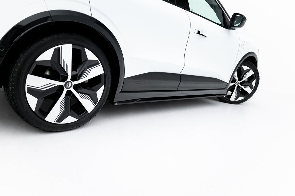 Praguri Renault Megane E-Tech Electric Mk1 2022- v1 - Maxton Design