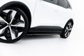 Praguri Renault Megane E-Tech Electric Mk1 2022- v1 - Maxton Design
