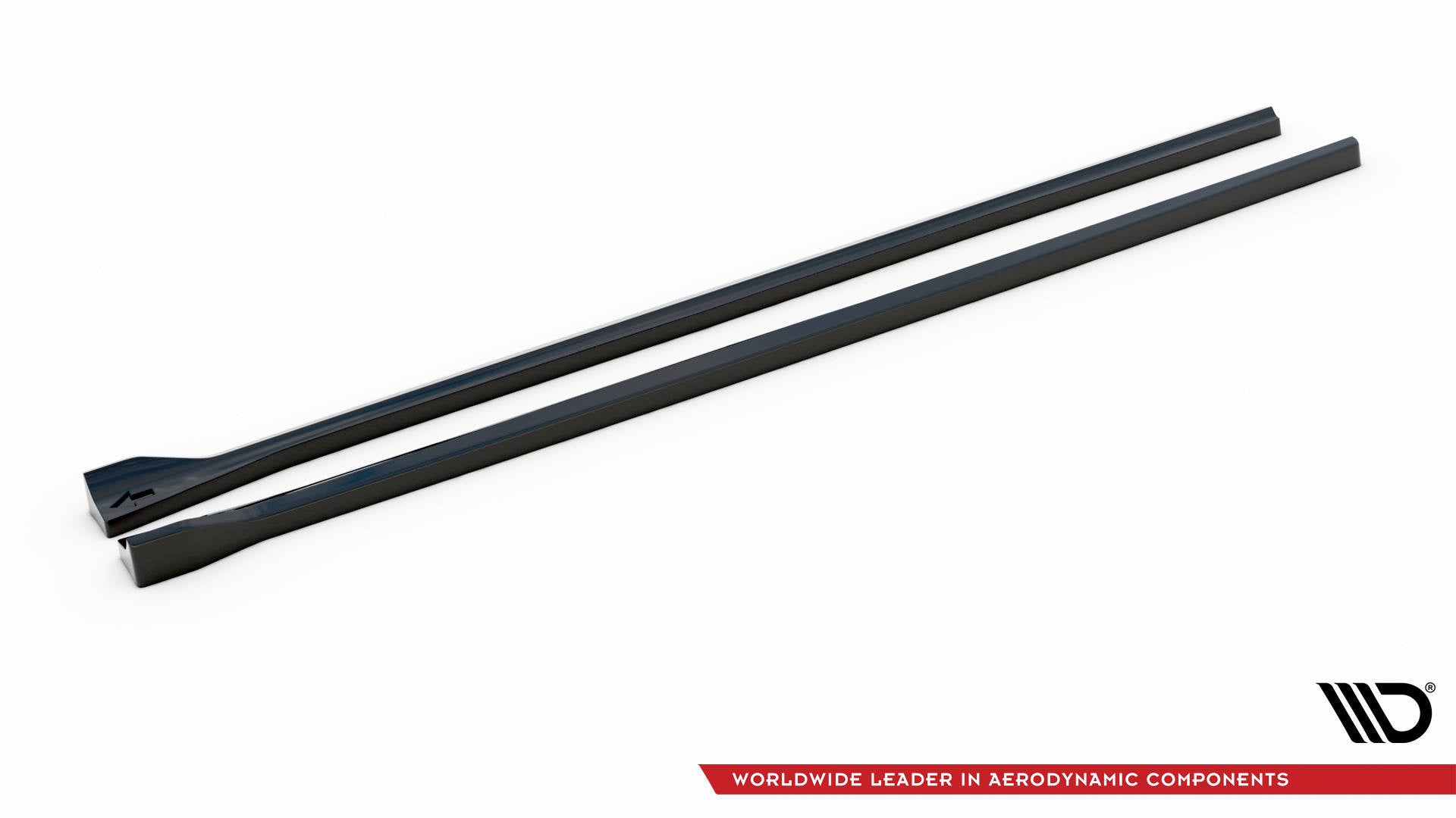 Praguri Renault Megane GT Line Grandtour Mk3 Facelift 2013-2016 v4 - Maxton Design