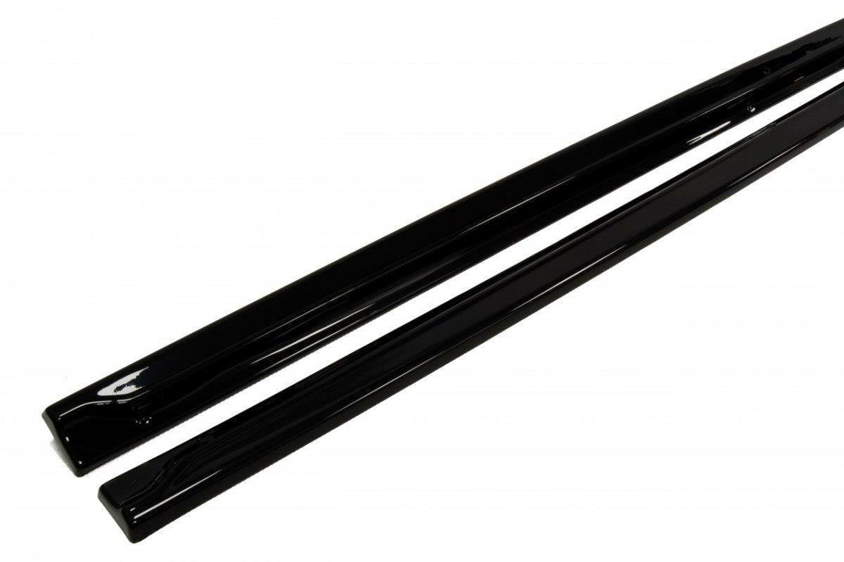 Praguri Renault Megane Mk2 RS 2004-2008 v4 - Maxton Design