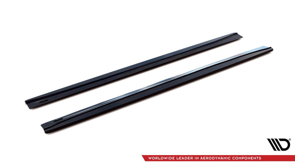 Praguri Renault Talisman 2015- v1 - Maxton Design