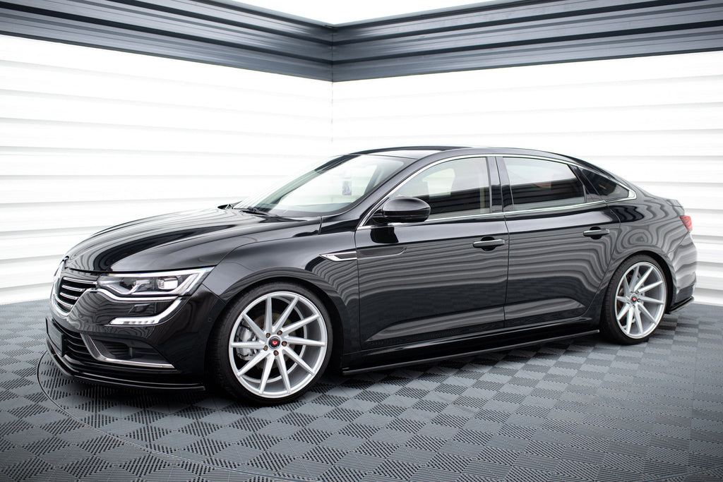 Praguri Renault Talisman 2015- v1 - Maxton Design