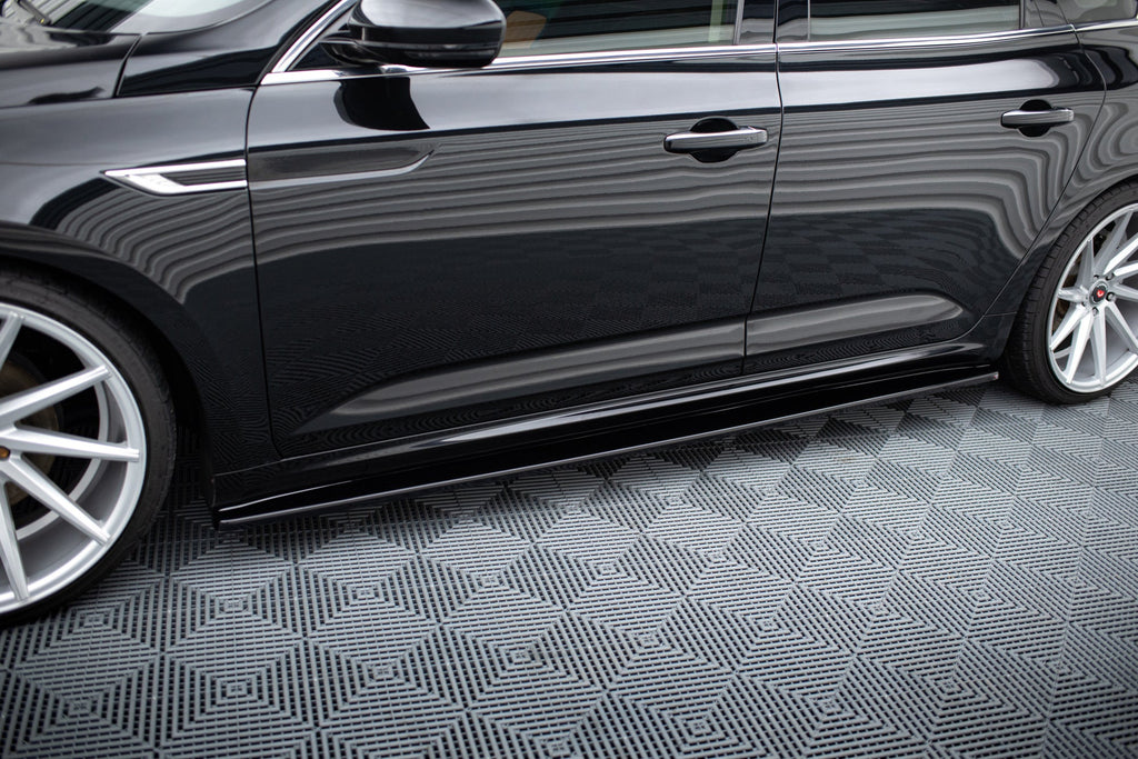 Praguri Renault Talisman 2015- v1 - Maxton Design