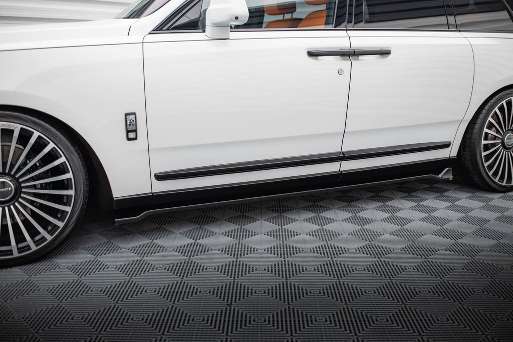 Praguri Rolls Royce Cullinan 2018- v1 - Maxton Design