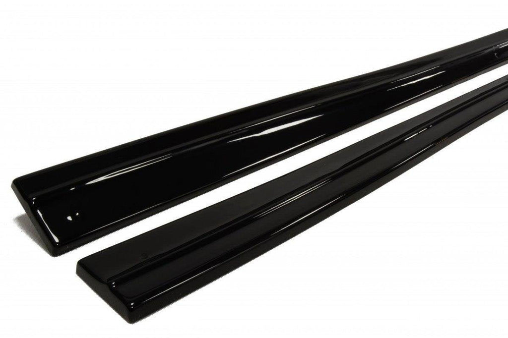 Praguri Saab 9-3 Aero Turbo X 2007-2011 v1 - Maxton Design