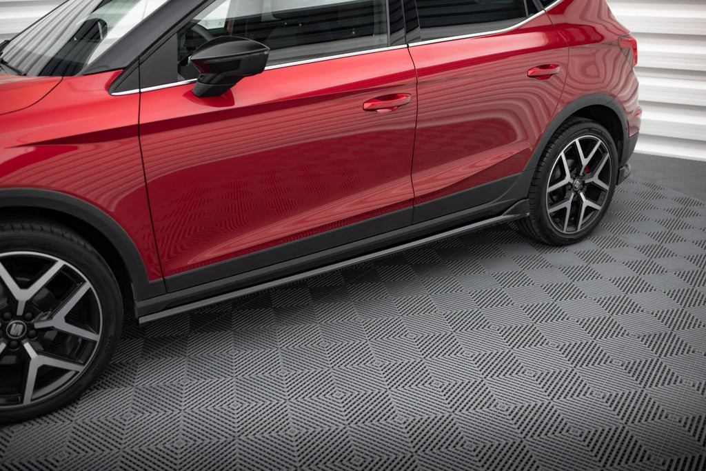 Praguri Seat Arona FR Mk1 2017-2021 v1 - Maxton Design