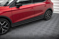 Praguri Seat Arona FR Mk1 2017-2021 v1 - Maxton Design