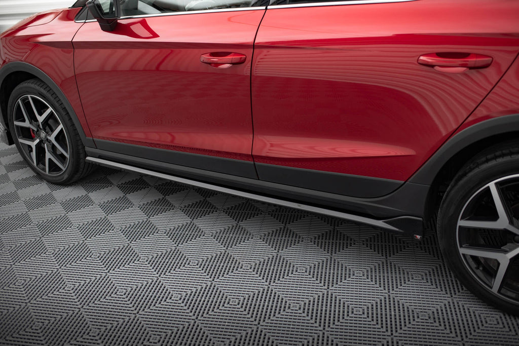 Praguri Seat Arona FR Mk1 2017-2021 v1 - Maxton Design