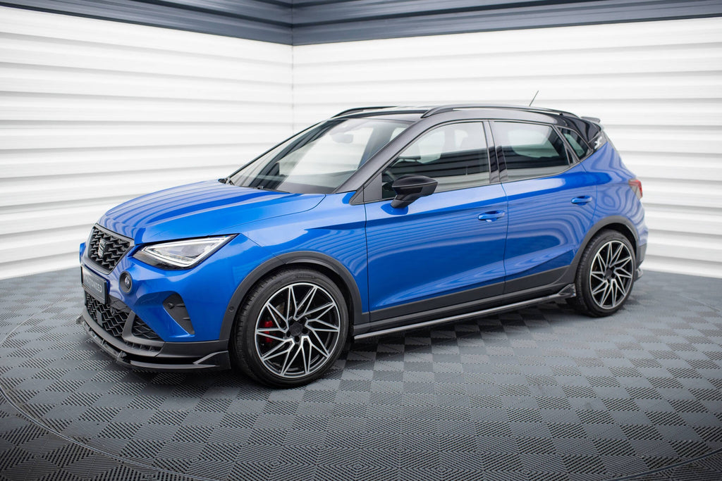 Praguri Seat Arona FR Mk1 2017-2021 v1 - Maxton Design