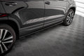 Praguri Seat Ateca Mk1 2016-2020 v1 - Maxton Design