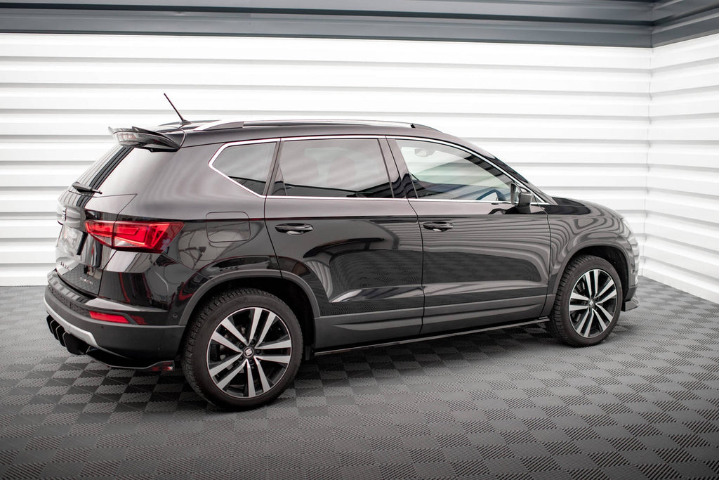 Praguri Seat Ateca Mk1 2016-2020 v1 - Maxton Design