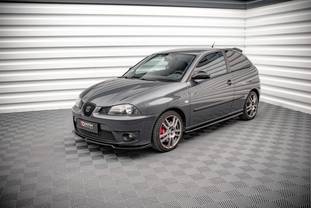 Praguri Seat Ibiza Cupra Mk3 2004-2008 v1 - Maxton Design