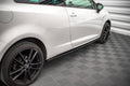 Praguri Seat Ibiza FR SC Mk4 Facelift 2012-2017 v1 - Maxton Design