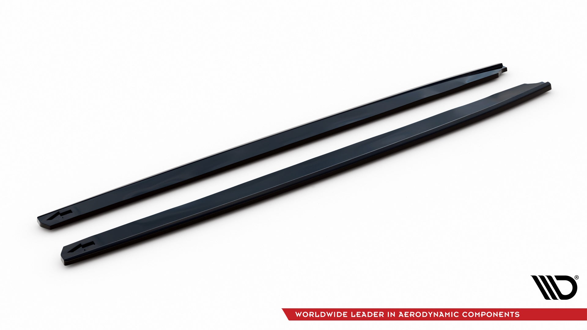Praguri Seat Leon Cupra / FR / Standard Mk3 / Mk3 Facelift 2012-2020 v13 - Maxton Design