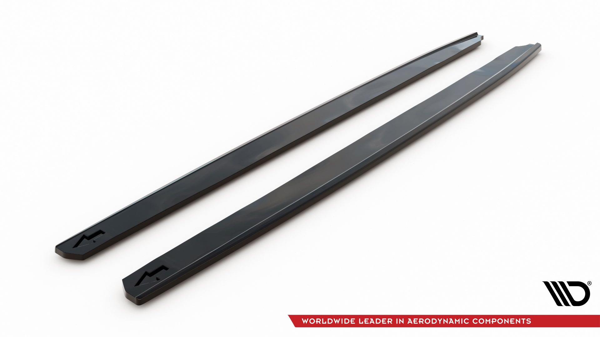 Praguri Seat Leon Cupra / FR / Standard Mk3 / Mk3 Facelift 2012-2020 v13 - Maxton Design