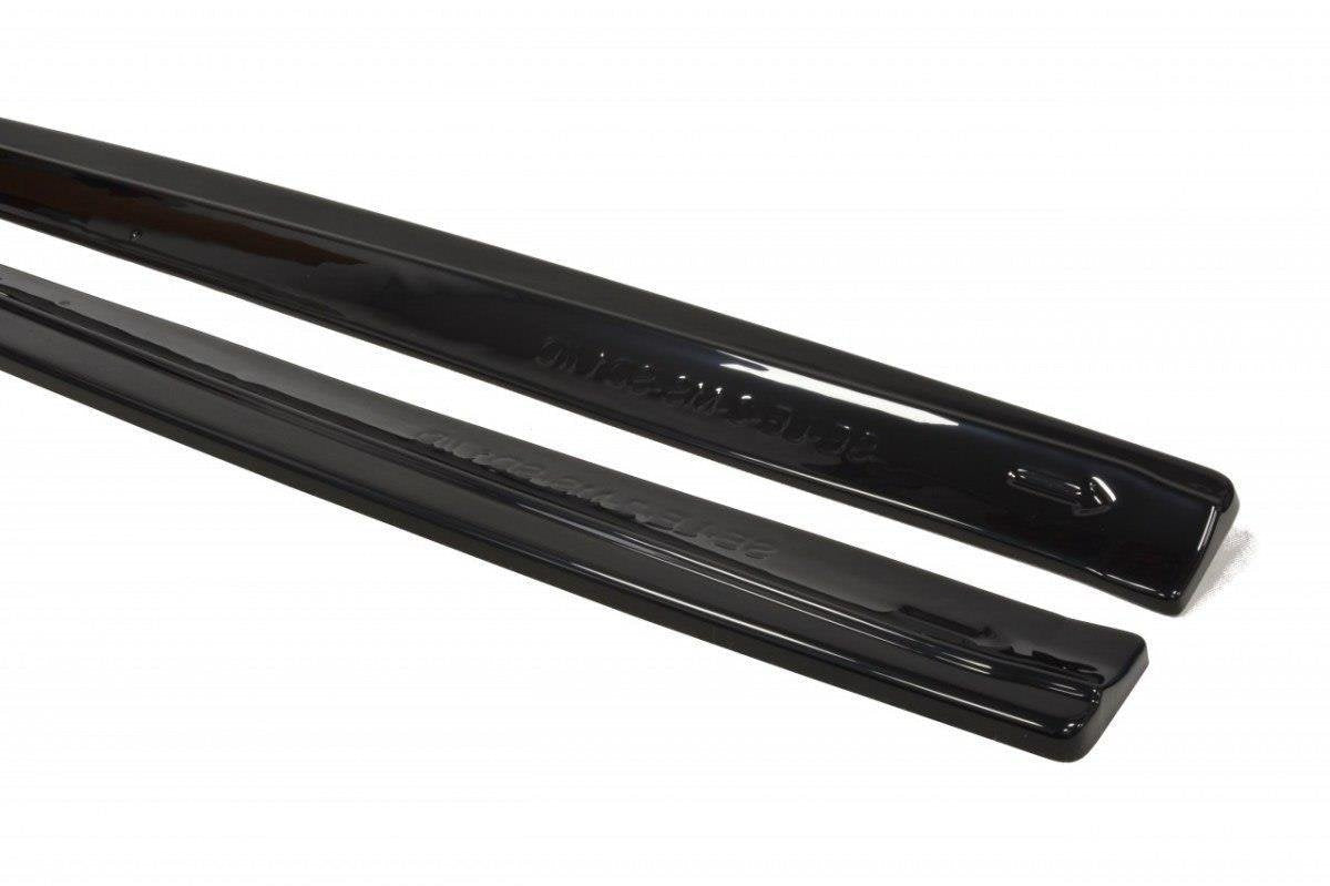 Praguri Seat Leon 1P Mk2 MS Design 2005-2009 v1 - Maxton Design