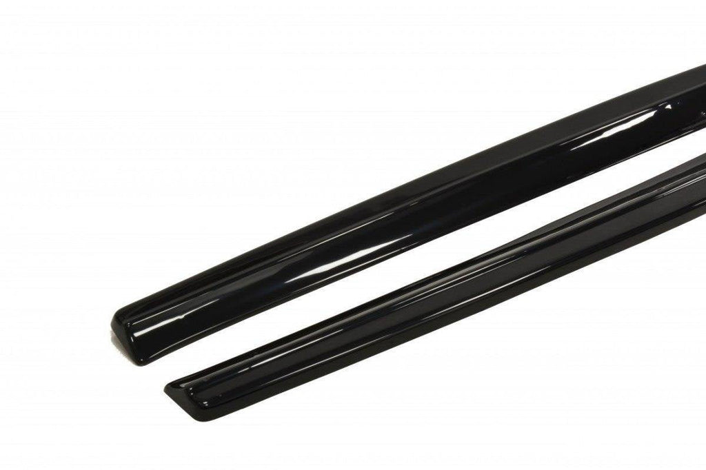 Praguri Seat Leon 1P Mk2 MS Design 2005-2009 v1 - Maxton Design