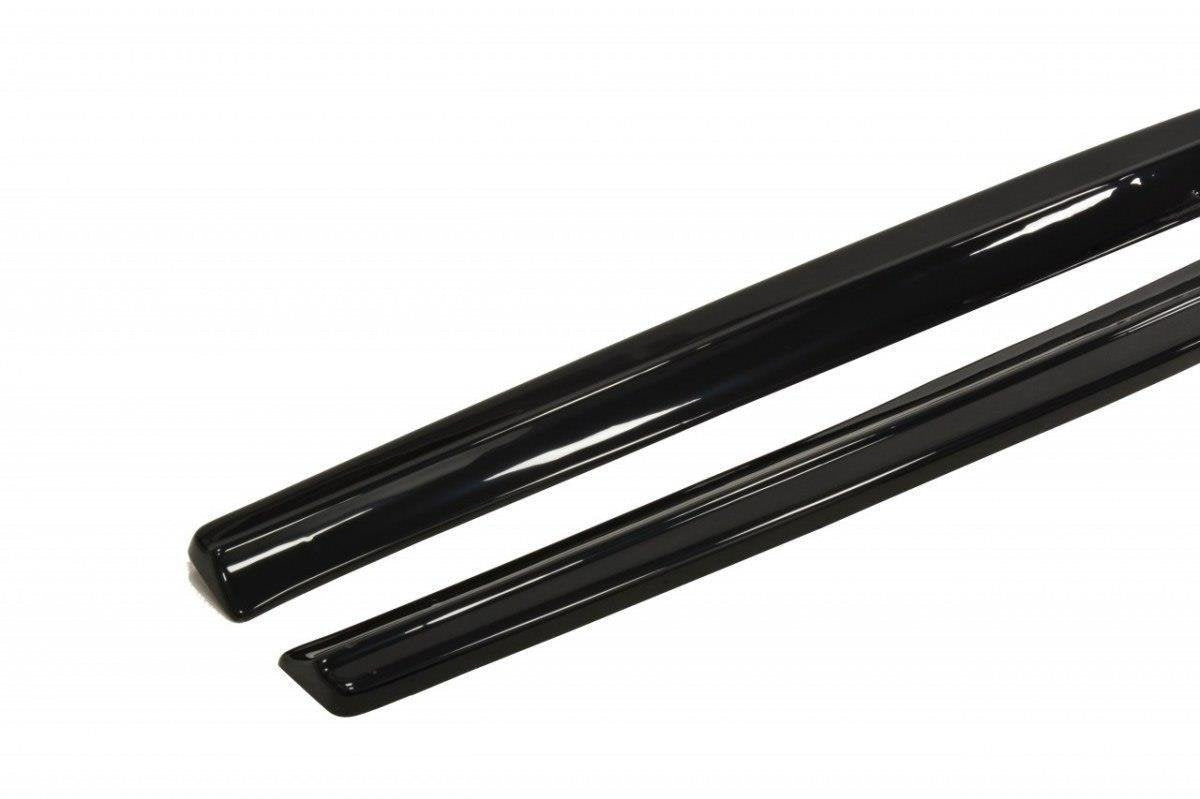 Praguri Seat Leon 1P Mk2 MS Design 2005-2009 v1 - Maxton Design
