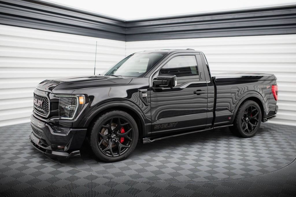 Praguri Shelby F150 Super Snake 2020- v1 - Maxton Design