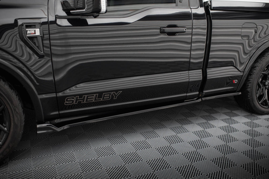 Praguri Shelby F150 Super Snake 2020- v1 - Maxton Design