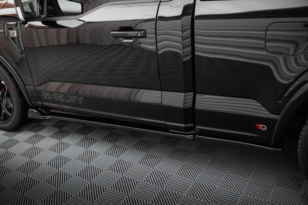 Praguri Shelby F150 Super Snake 2020- v1 - Maxton Design
