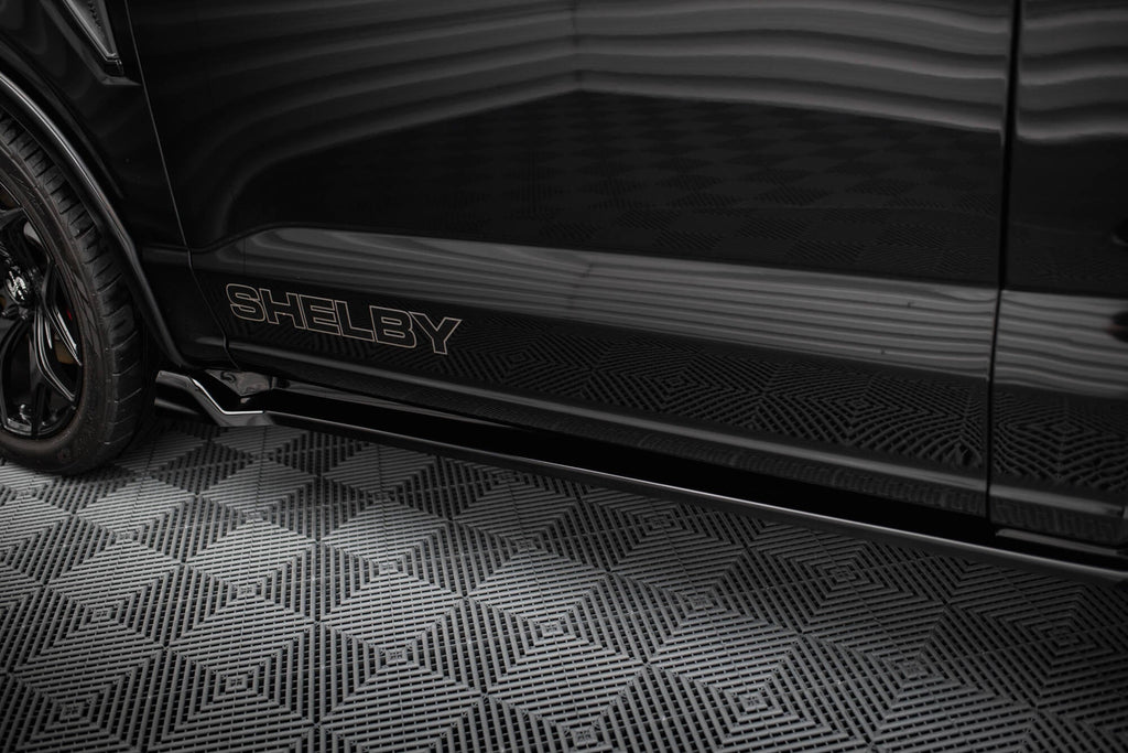 Praguri Shelby F150 Super Snake 2020- v1 - Maxton Design
