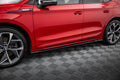 Praguri Skoda Enyaq Coupe iV 2022- v2 - Maxton Design