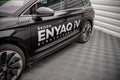 Praguri Skoda Enyaq iV 2020- v1 - Maxton Design