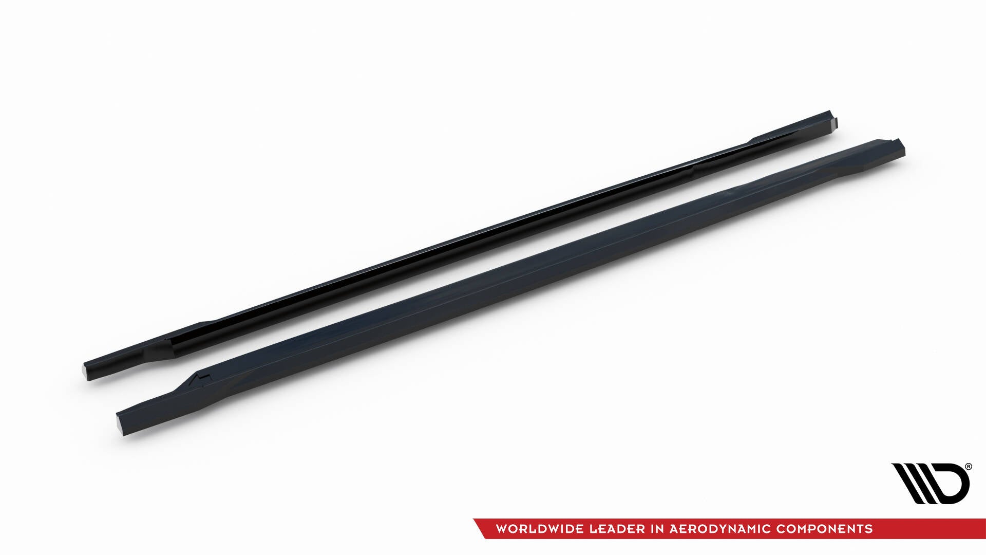 Praguri Skoda Fabia Mk4 2021- v6 - Maxton Design