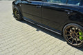 Praguri Skoda Fabia Mk1 RS 2003-2007 v4 - Maxton Design