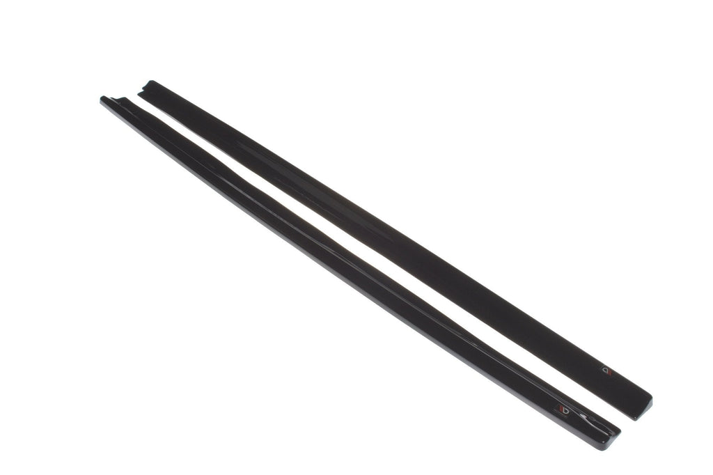 Praguri Skoda Fabia RS Mk2 2010-2014 v4 - Maxton Design