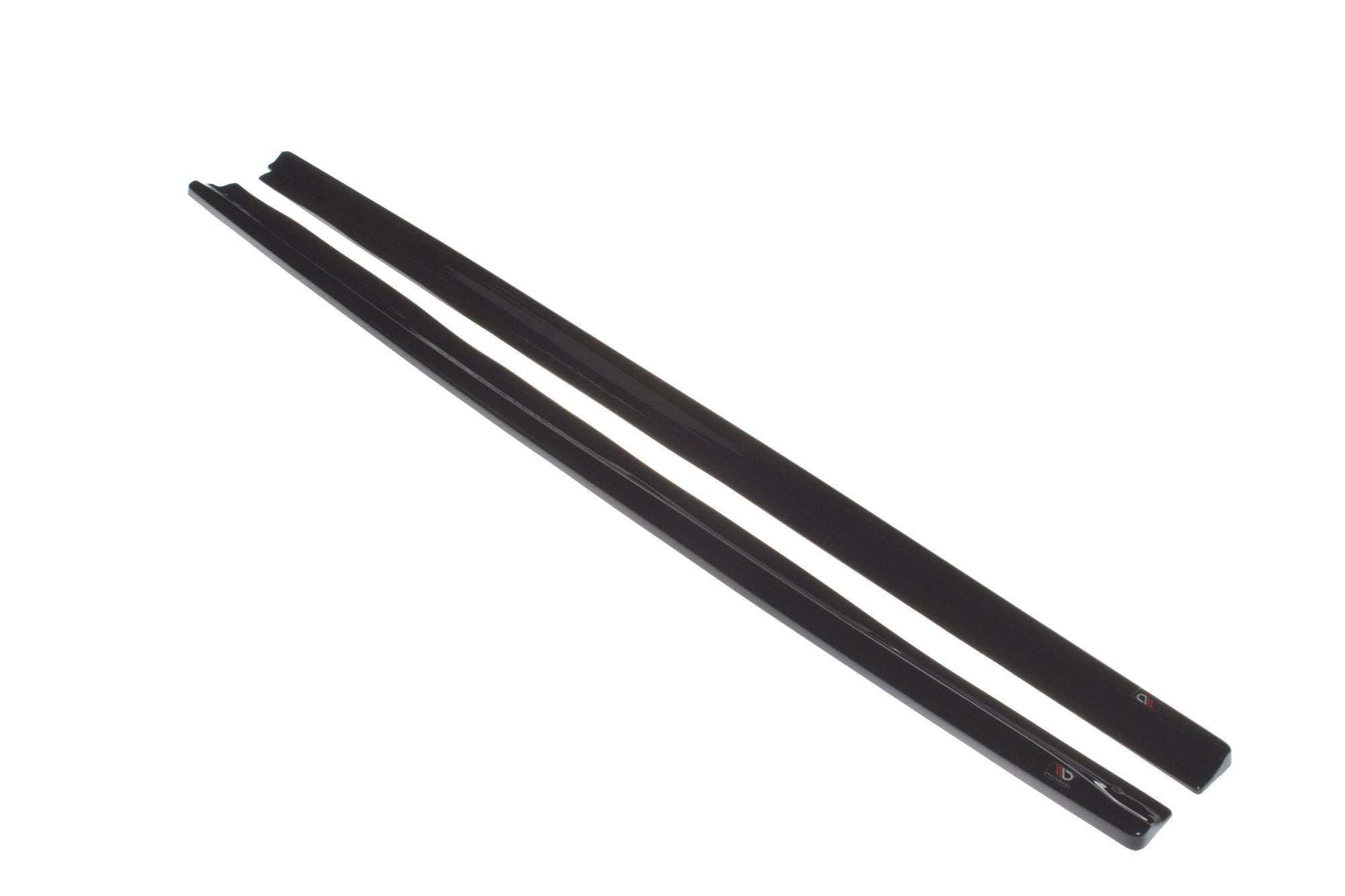 Praguri Skoda Fabia RS Mk2 2010-2014 v4 - Maxton Design