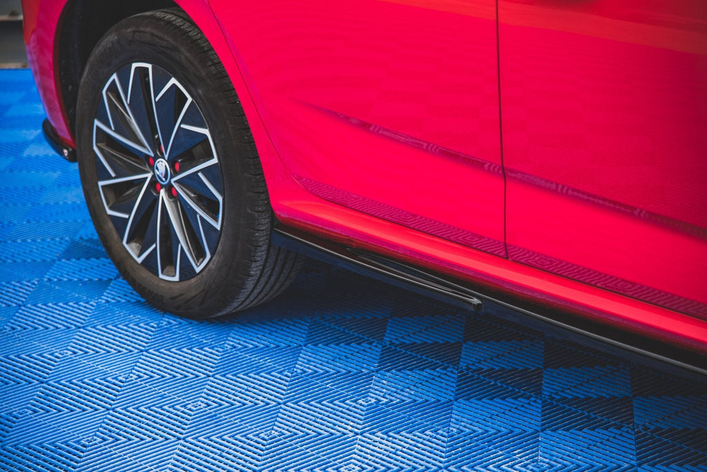 Praguri Skoda Kamiq 2019- v1 - Maxton Design