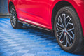 Praguri Skoda Kamiq 2019- v1 - Maxton Design