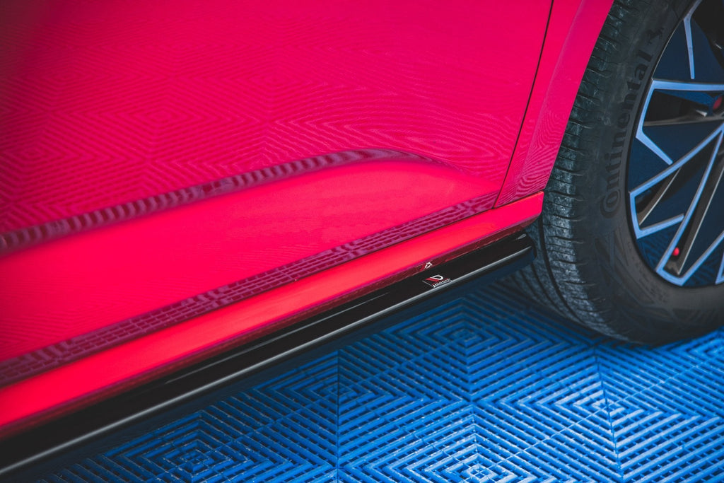 Praguri Skoda Kamiq 2019- v1 - Maxton Design