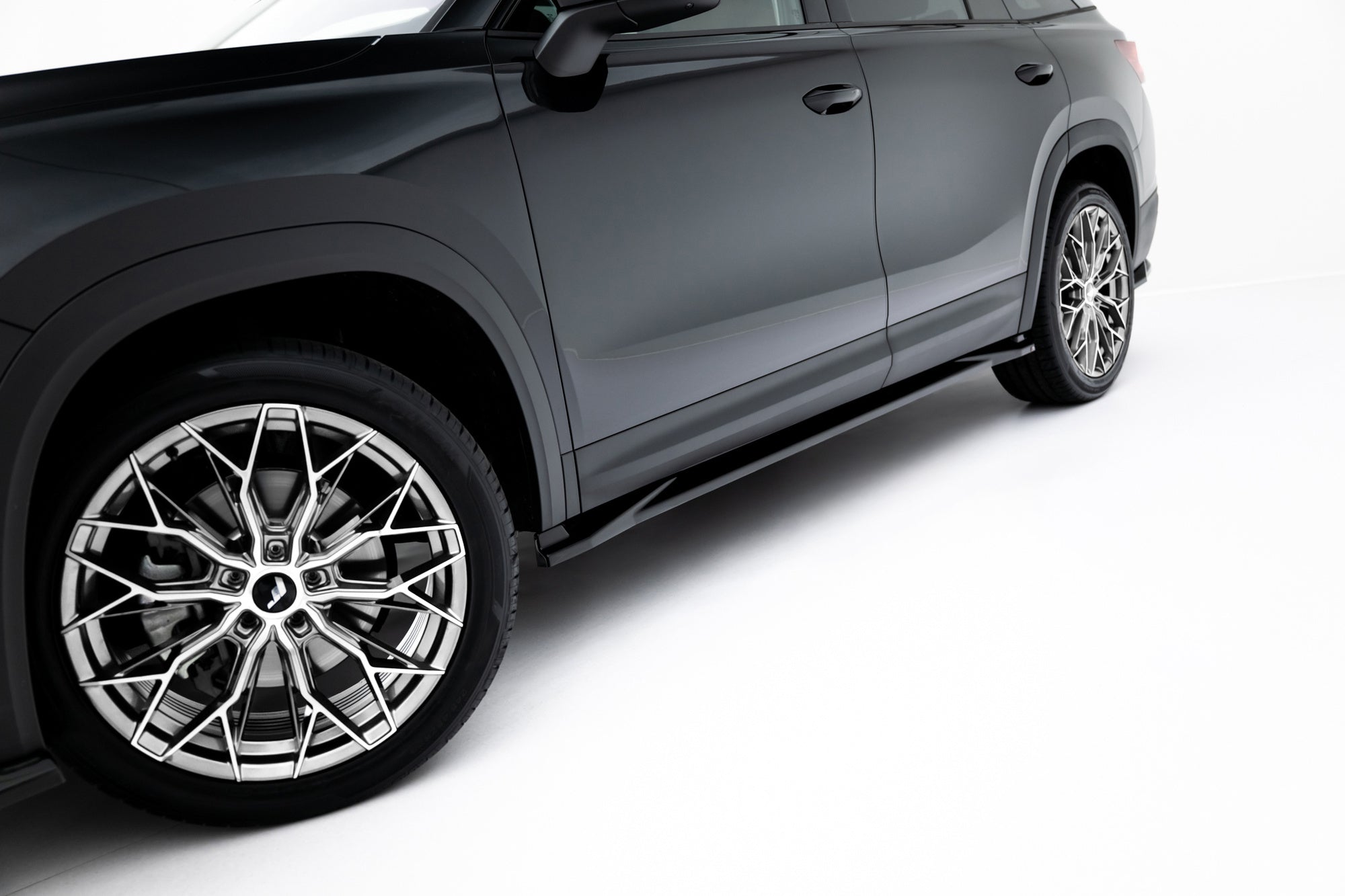 Praguri Skoda Kodiaq Mk2 2024- v1 - Maxton Design