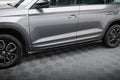 Praguri Skoda Kodiaq Sportline Mk1 Facelift 2021-2023 v3 - Maxton Design
