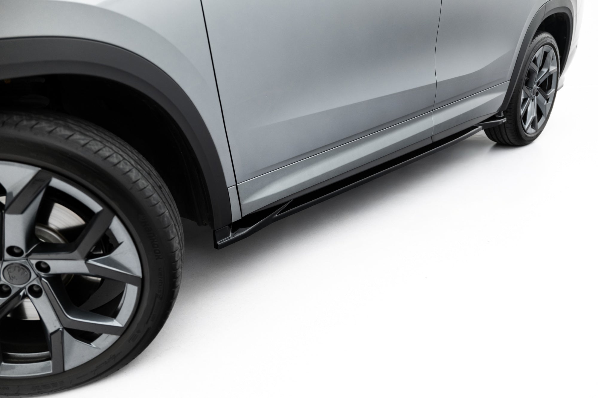 Praguri Skoda Kodiaq Sportline Mk2 2024- v2 - Maxton Design
