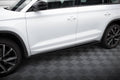 Praguri Skoda Kodiaq Mk1 Sportline RS 2016-2023 v1 - Maxton Design
