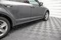 Praguri Skoda Octavia Mk3 Facelift 2016-2020 v11 - Maxton Design