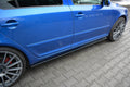 Praguri Skoda Octavia Mk2 RS Facelift 2008-2013 v6 - Maxton Design
