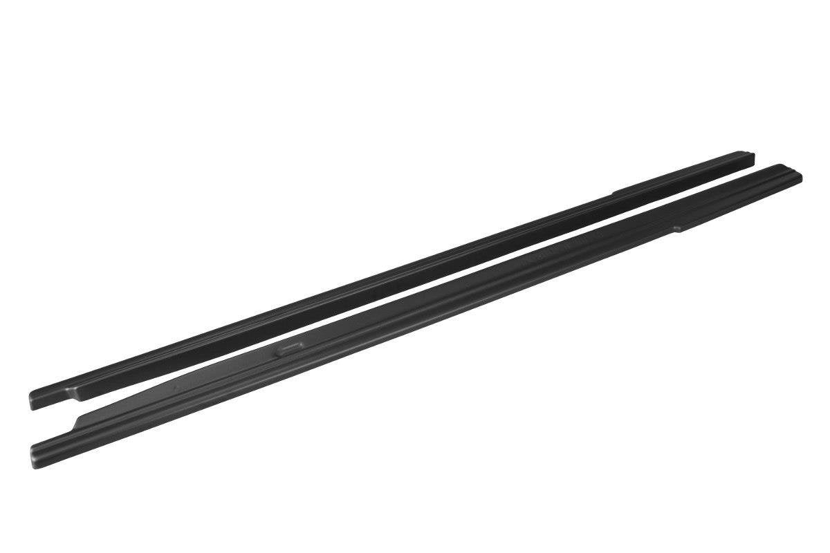 Praguri Skoda Rapid Spaceback 2013- v1 - Maxton Design