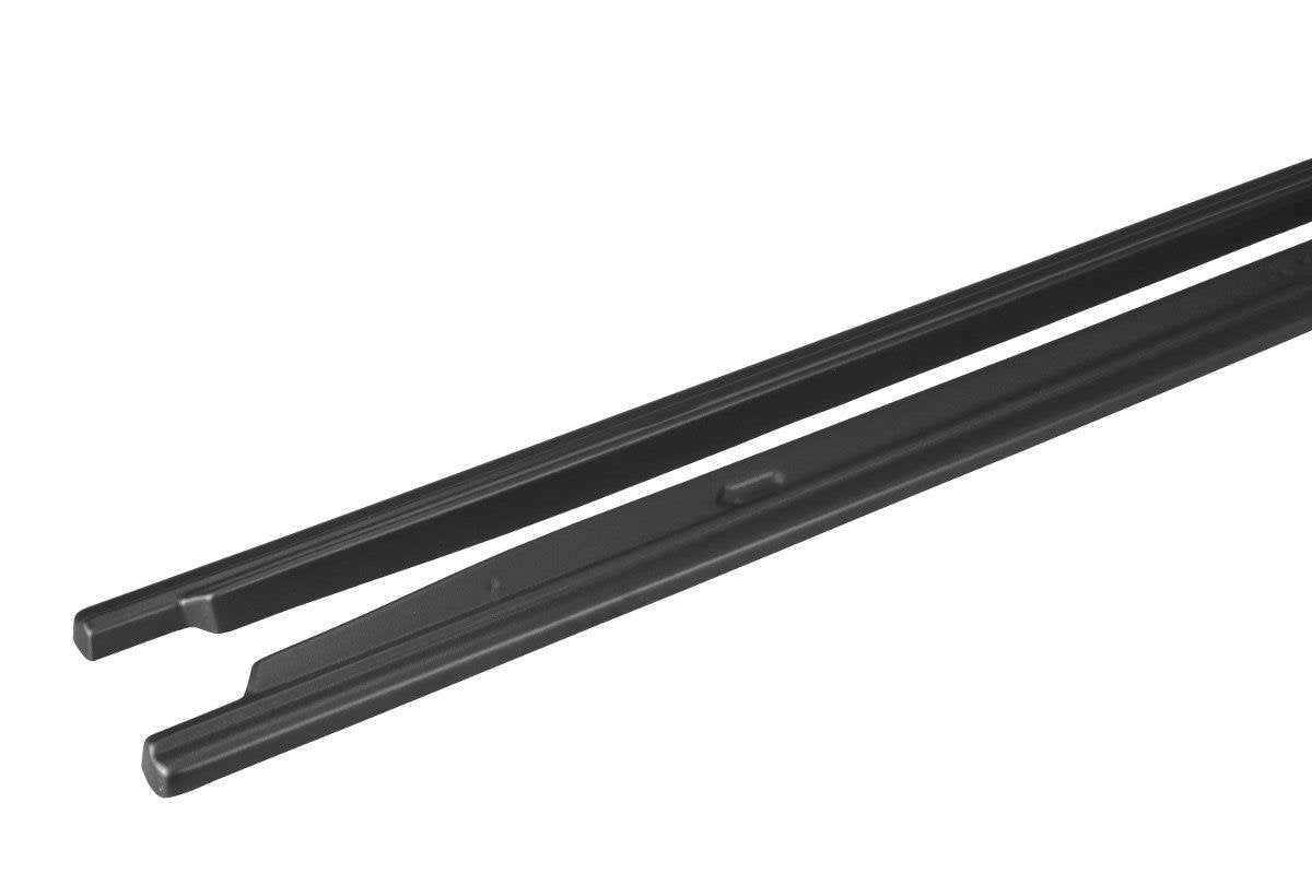 Praguri Skoda Rapid Spaceback 2013- v1 - Maxton Design