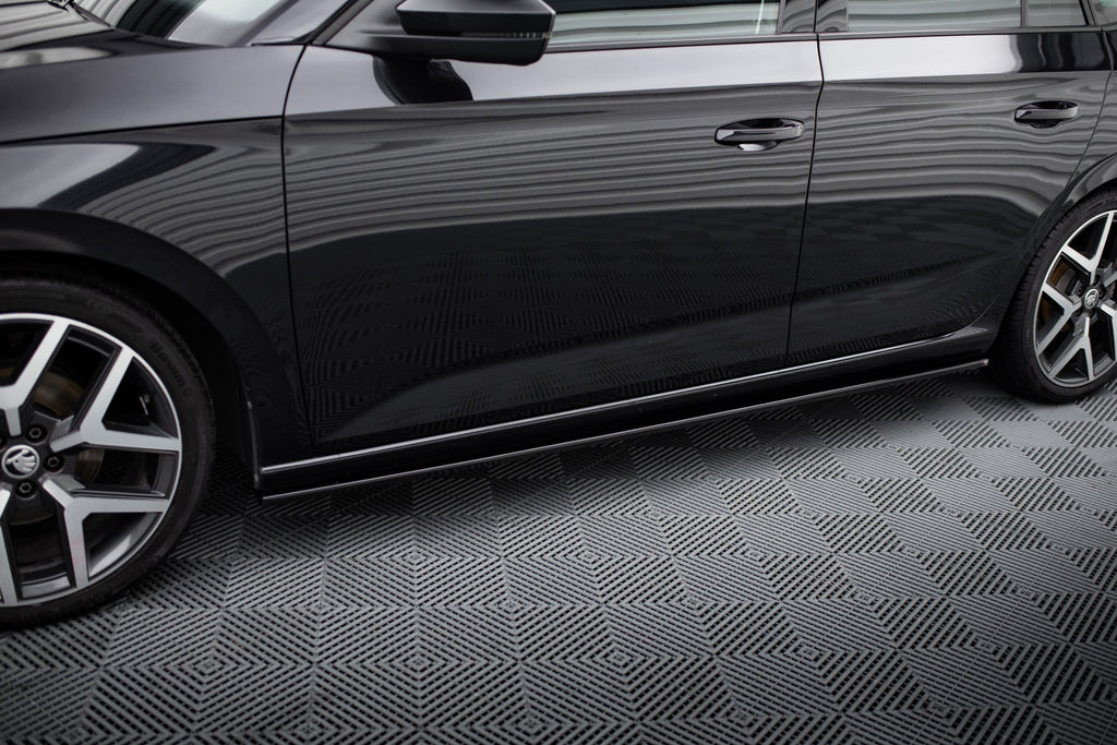 Praguri Skoda Scala 2018- v1 - Maxton Design