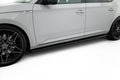 Praguri Skoda Superb Mk3 2015- v1 - Maxton Design