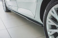 Praguri Skoda Superb Mk3 Facelift 2019- v2 - Maxton Design