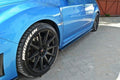 Praguri Subaru Impreza Mk3 WRX STI 2009-2014 v2 - Maxton Design