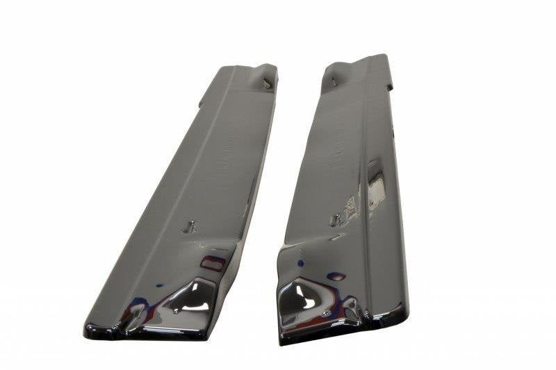 Praguri Subaru Impreza Mk3 WRX STI 2009-2014 v2 - Maxton Design