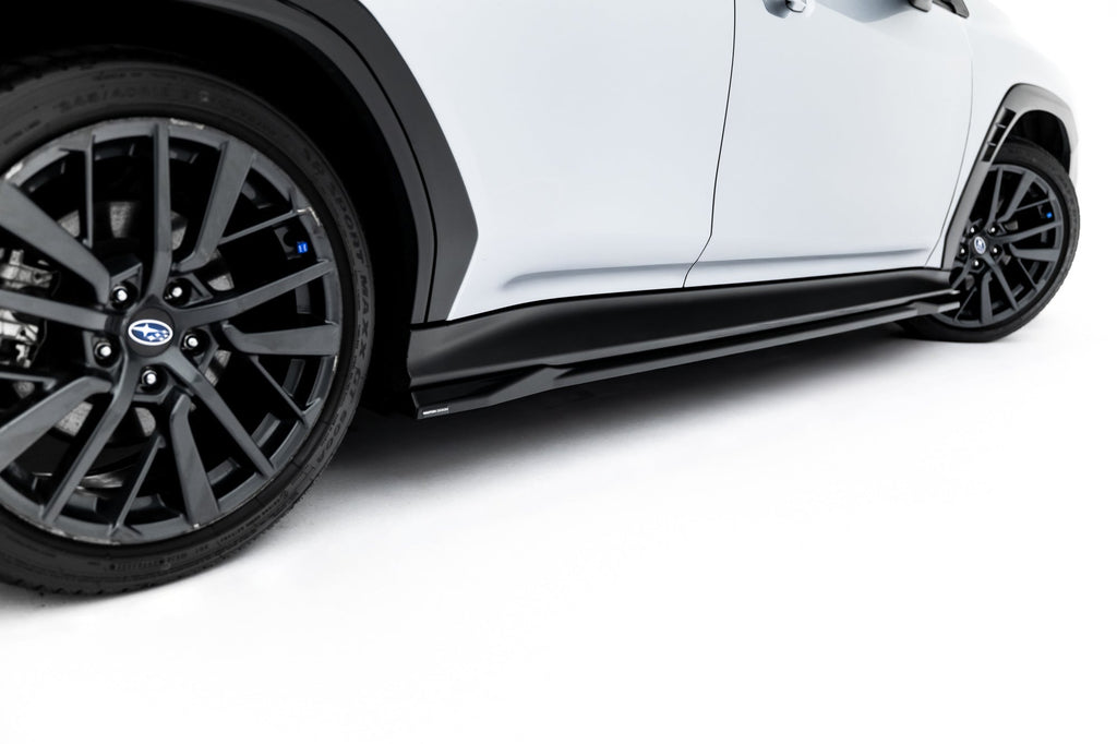 Praguri Subaru WRX STI Mk2 2021- v1 - Maxton Design